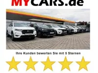 Gebraucht DS Automobiles DS7 Crossback 180 PS (132 kW) 2021 Schwarz SUV