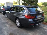 gebraucht BMW 318 