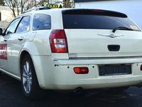 Gebraucht Chrysler 300C 218 PS (160 kW) 2010 Beige Kombi
