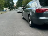 Gebraucht Audi A6 S-Line 180 PS (132 kW) 2007 Grau Kombi