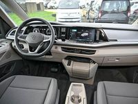 Gebraucht VW Multivan Life 150 PS (110 kW) 2022 Grau Van / Kleinbus