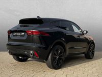 gebraucht Jaguar E-Pace P250 AWD R-Dynamic HSE