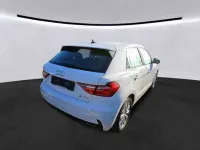 Second-hand Audi A1 Advanced Plus 95 CP (69 kW) 2022 Alb SUV
