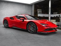 Second-hand Ferrari SF90 780 CP (573 kW) 2024 Roșu