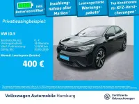 Gebraucht VW ID.5 Pro 127 kW (174 PS) 2023 Schwarz SUV