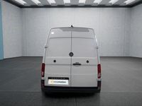 Neu VW Crafter 177 PS (130 kW) 2025 Weiß Van