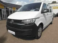 Gebraucht VW Caravelle 110 PS (80 kW) 2020 Candyweiss Van