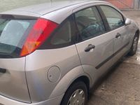 gebraucht Ford Focus Automatik