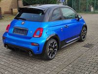 gebraucht Abarth 695 Tributo 131 Rally #Bremssättel Gelb