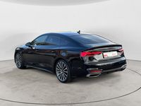 gebraucht Audi A5 Sportback 40 TFSI quattro S line