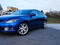 gebraucht Mazda 6 Sport