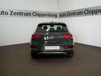 Gebraucht VW T-Roc Style 150 PS (110 kW) 2019 Uranograu SUV