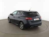 gebraucht Peugeot 308 1.5 Blue-HDi Allure, Diesel, 17.420 €