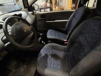 Gebraucht Renault Twingo 60 PS (44 kW) 2008 Rot Kleinwagen