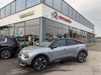 Gebraucht Citroën C4 PureTech 131 PS (96 kW) 2024 Stahlgrau Limousine