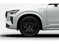 Neu Volvo XC90 Ultra 407 PS (299 kW) 2026 Weiß SUV