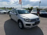 Gebraucht VW Touareg 375 PS (275 kW) 2010 Andere SUV
