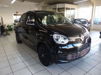 gebraucht Renault Twingo Urban Night Electric 1.Hnd Voll