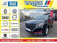 Gebraucht DFSK Fengon 106 PS (77 kW) 2022 Schwarz SUV