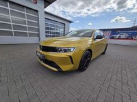 Gebraucht Opel Astra Elegance 181 PS (133 kW) 2023 Kult gelb Kombi