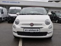 gebraucht Fiat 500C Lounge