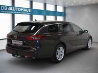 gebraucht Opel Insignia InsigniaST Elegance 2.0 Diesel Automatik