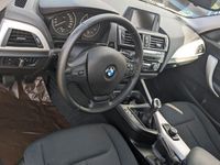 gebraucht BMW 120 diesel