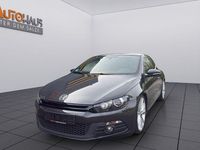 Gebraucht VW Scirocco Team 211 PS (155 kW) 2010 Dark maroon Coupé