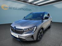 Neu Renault Austral 199 PS (146 kW) 2025 Grau SUV