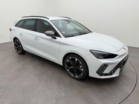 Gebraucht Cupra Leon 204 PS (150 kW) 2024 Weiß Limousine