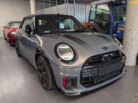 Gebraucht Mini John Cooper Works Cabriolet 231 PS (169 kW) 2025 Grau Cabrio