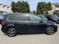 gebraucht VW Touran Highline BMT/Start-Stopp