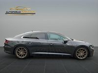 Gebraucht VW Arteon Basis 150 PS (110 kW) 2018 Grau Limousine