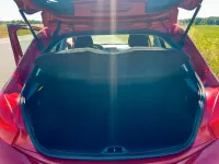 Gebraucht Peugeot 208 90 PS (66 kW) 2012 Rot Kleinwagen