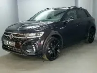 Second-hand VW T-Roc R-line 150 CP (110 kW) 2025 SUV