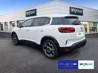 Gebraucht Citroën C5 Aircross 145 PS (106 kW) 2024 Weiß SUV