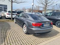 gebraucht Audi A5 Sportback 2.0 TDI 140kW S tronic quattro -