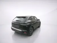 Second-hand Peugeot e-2008 Style 114 kW (156 CP) 2025 Negru SUV