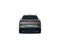 Neu VW T-Roc Cabriolet R-line 150 PS (110 kW) 2026 Grau SUV