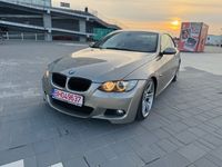 Gebraucht BMW 335 Performance 286 PS (210 kW) 2007 Beige Coupé