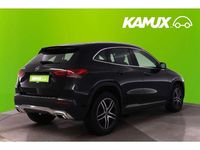 Gebraucht Mercedes GLA200 Progressive 163 PS (119 kW) 2020 Schwarz SUV