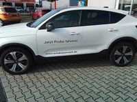 gebraucht Volvo C40 Recharge Pure Electric Ultimate Single M