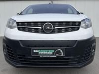 Occasion Opel Vivaro Edition 136 ch (100 kW) 2022 Blanc Monospace