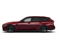 Gebraucht BMW M3 Competition Edition 530 PS (389 kW) 2024 Rot Kombi