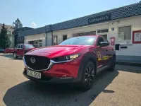 Gebraucht Mazda CX-30 Homura-Line 140 PS (102 kW) 2026 Rot SUV