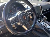 gebraucht Porsche Cayenne Diesel Platinum Edition Panoramadach Luftfederung