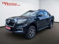 Neu DFSK Rich 6 163 PS (119 kW) 2025 Schwarz Pickup