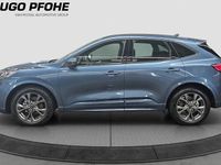 Gebraucht Ford Kuga ST-Line 120 PS (88 kW) 2023 Chrome blue SUV