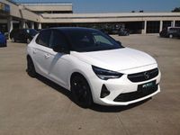 Second-hand Opel Corsa 101 CP (74 kW) 2023 Alb Hatchback