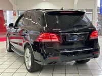 gebraucht Mercedes GLE43 AMG AMG *HARMANK*PANO*360*HUD*LED*